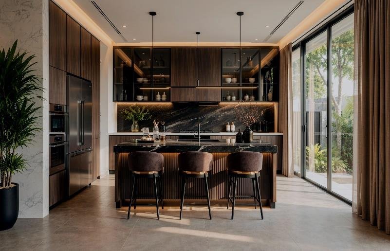 Kheam Hock Road — interior plate 6