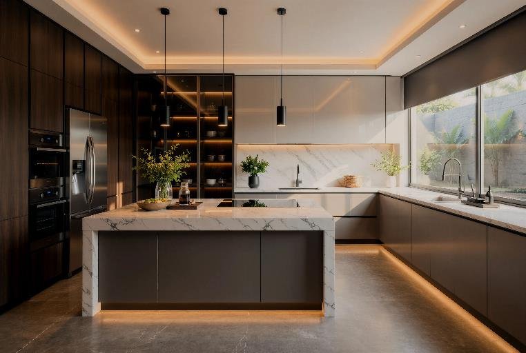 Kheam Hock Road — interior plate 7