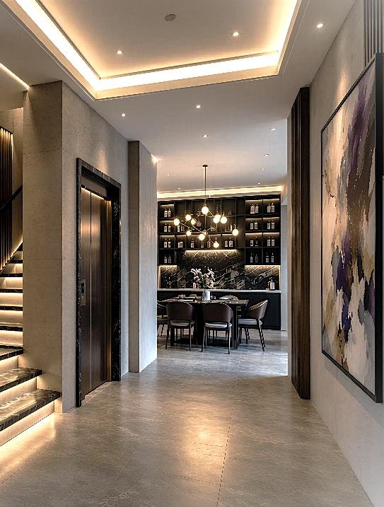 Kheam Hock Road — interior plate 10